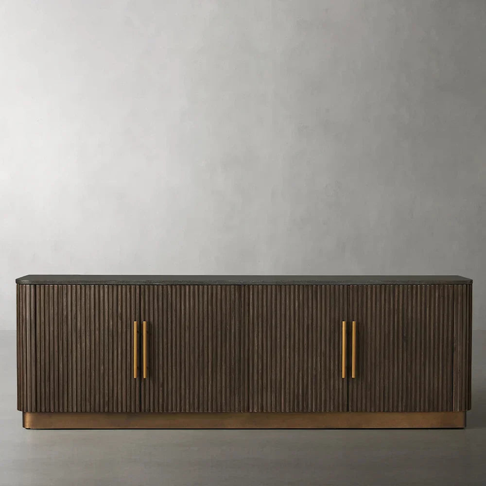 Arden Media Console