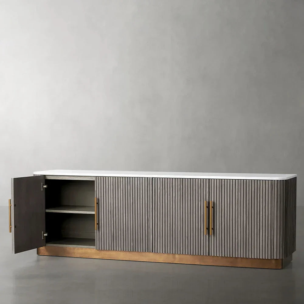 Arden Media Console
