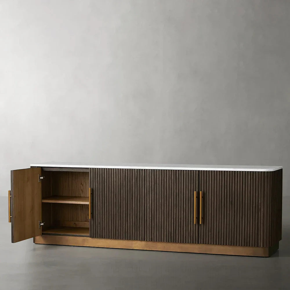 Arden Media Console