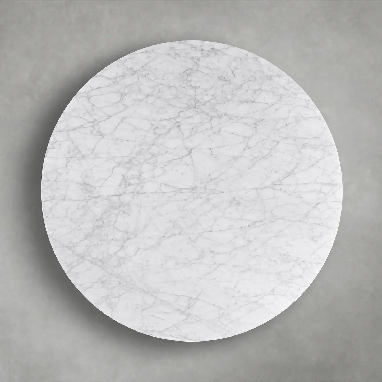 Arden Round Storage Coffee Table