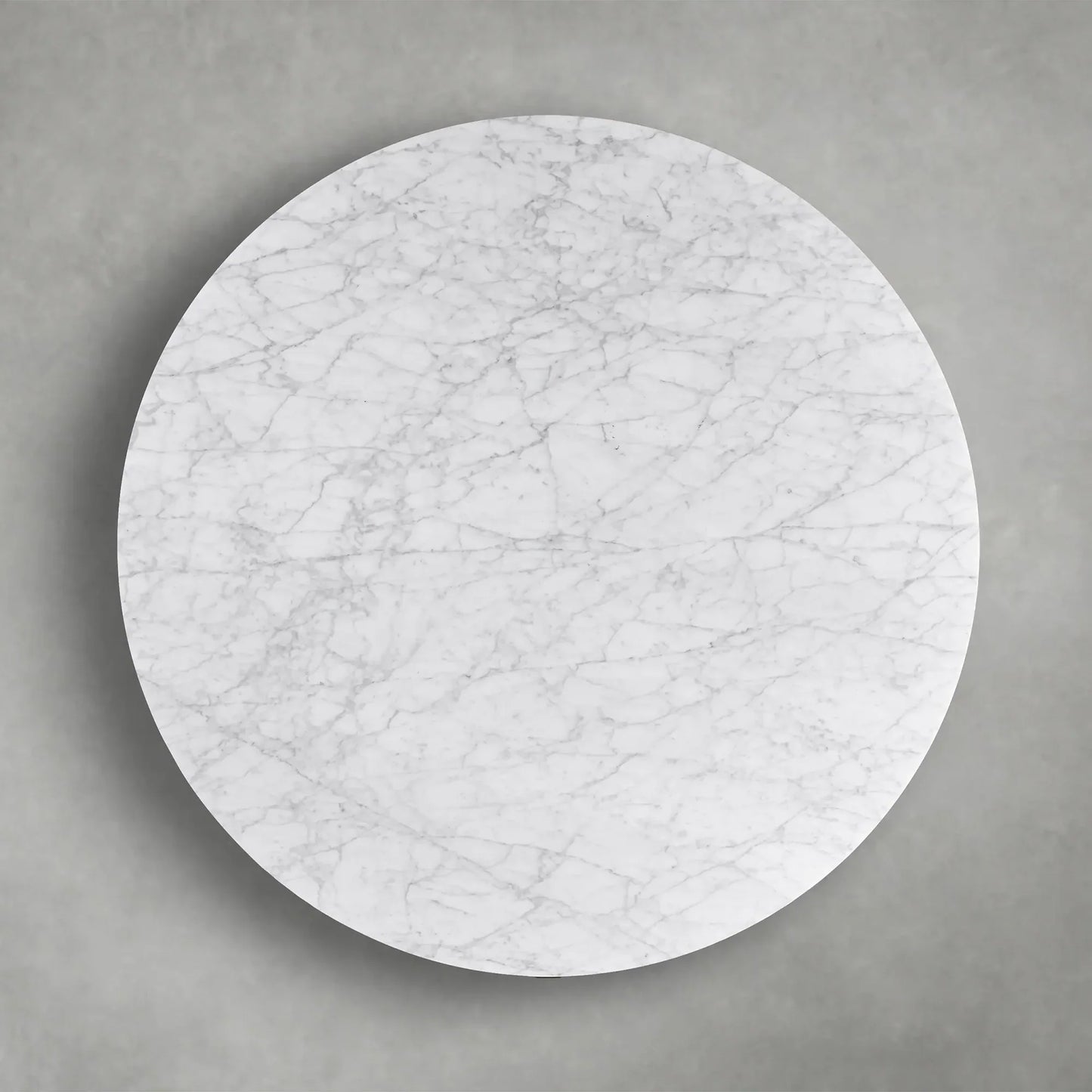 Arden Round Storage Coffee Table