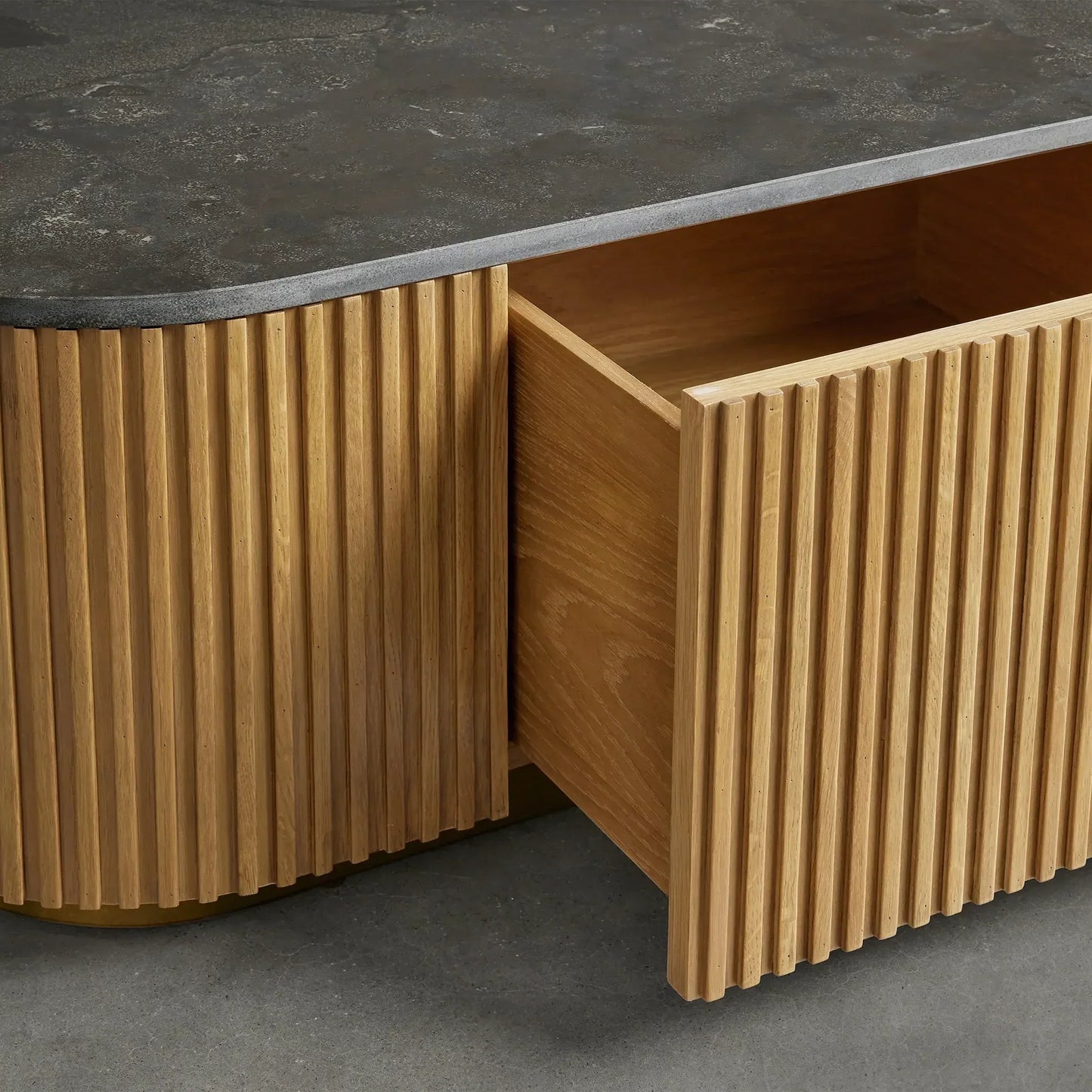 Arden Storage Coffee Table