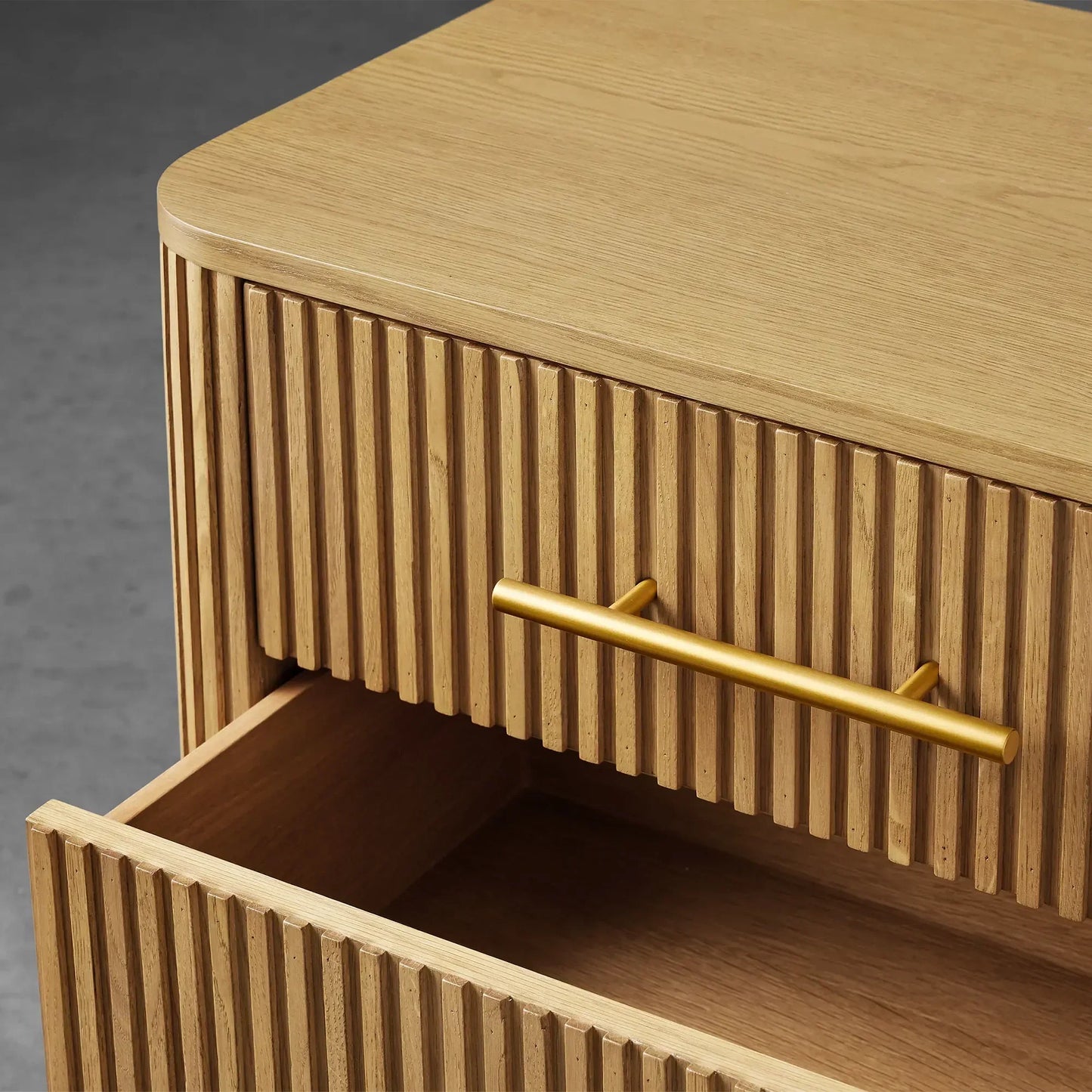 Arden Wood Nightstand