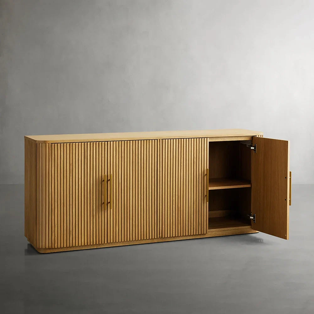 Arden Wood Sideboard