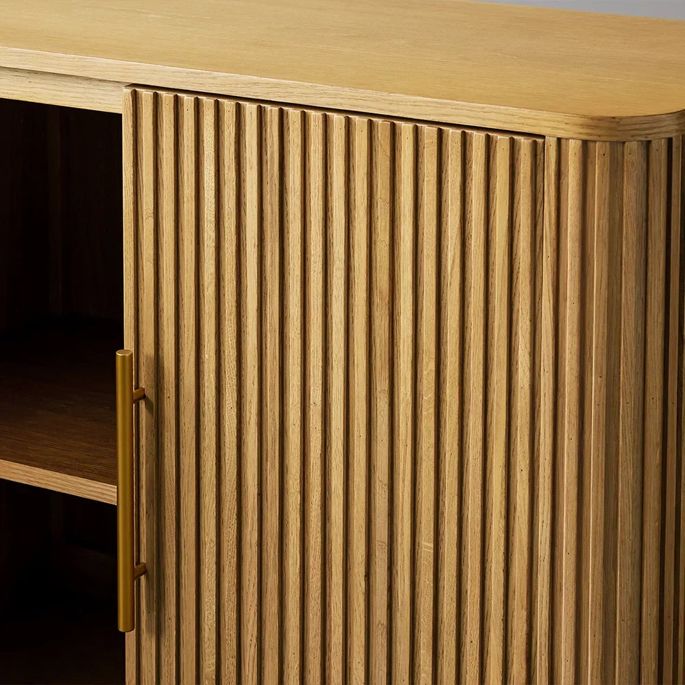 Arden Wood Sideboard
