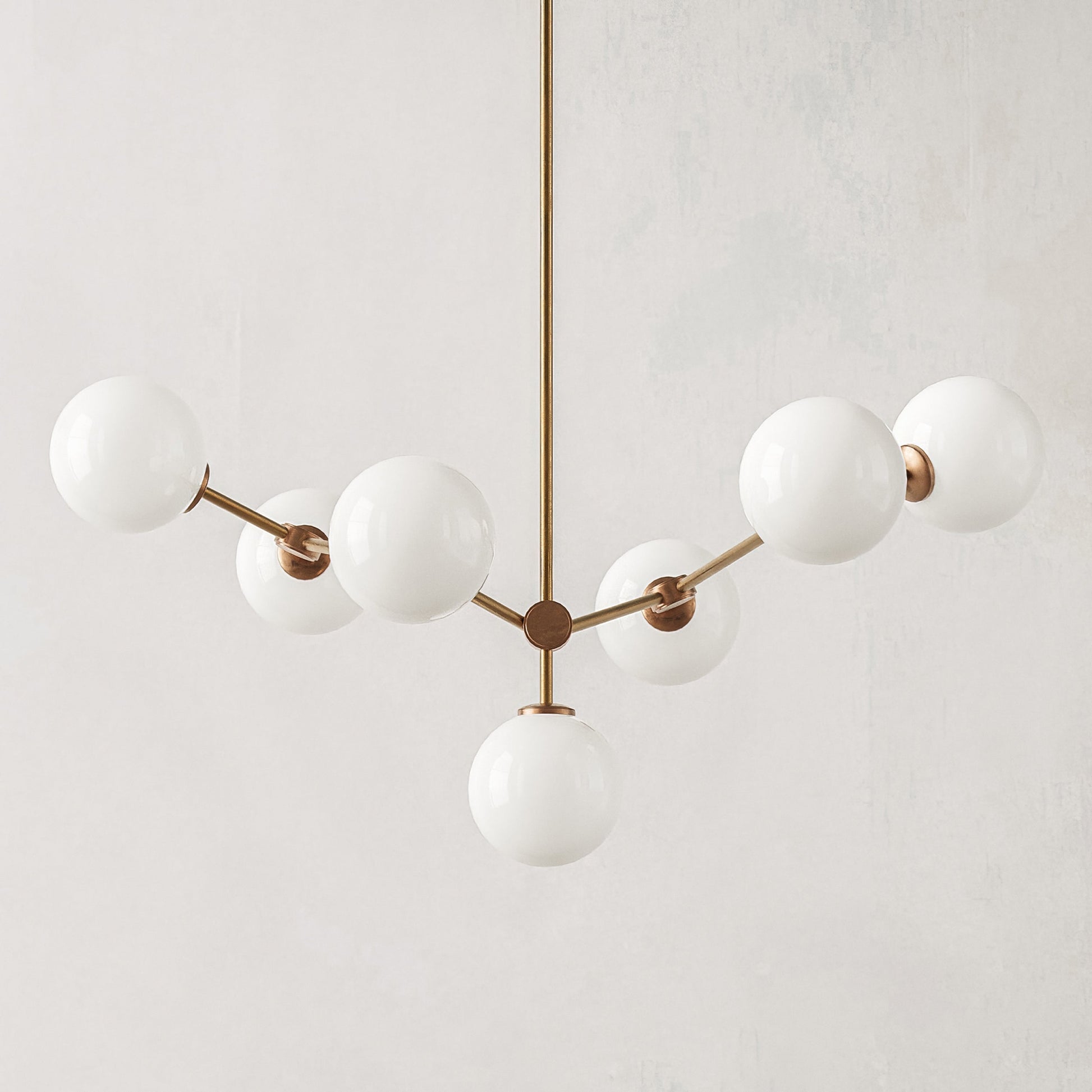 SERENO  CHANDELIER