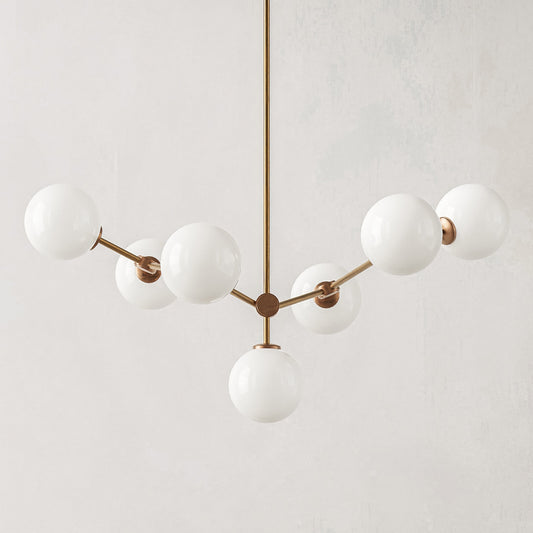 SERENO  CHANDELIER