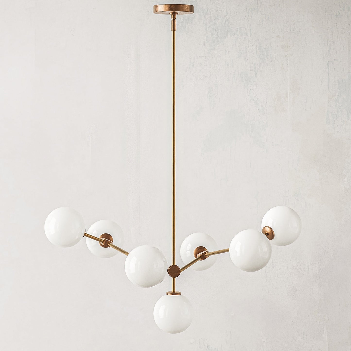 SERENO  CHANDELIER