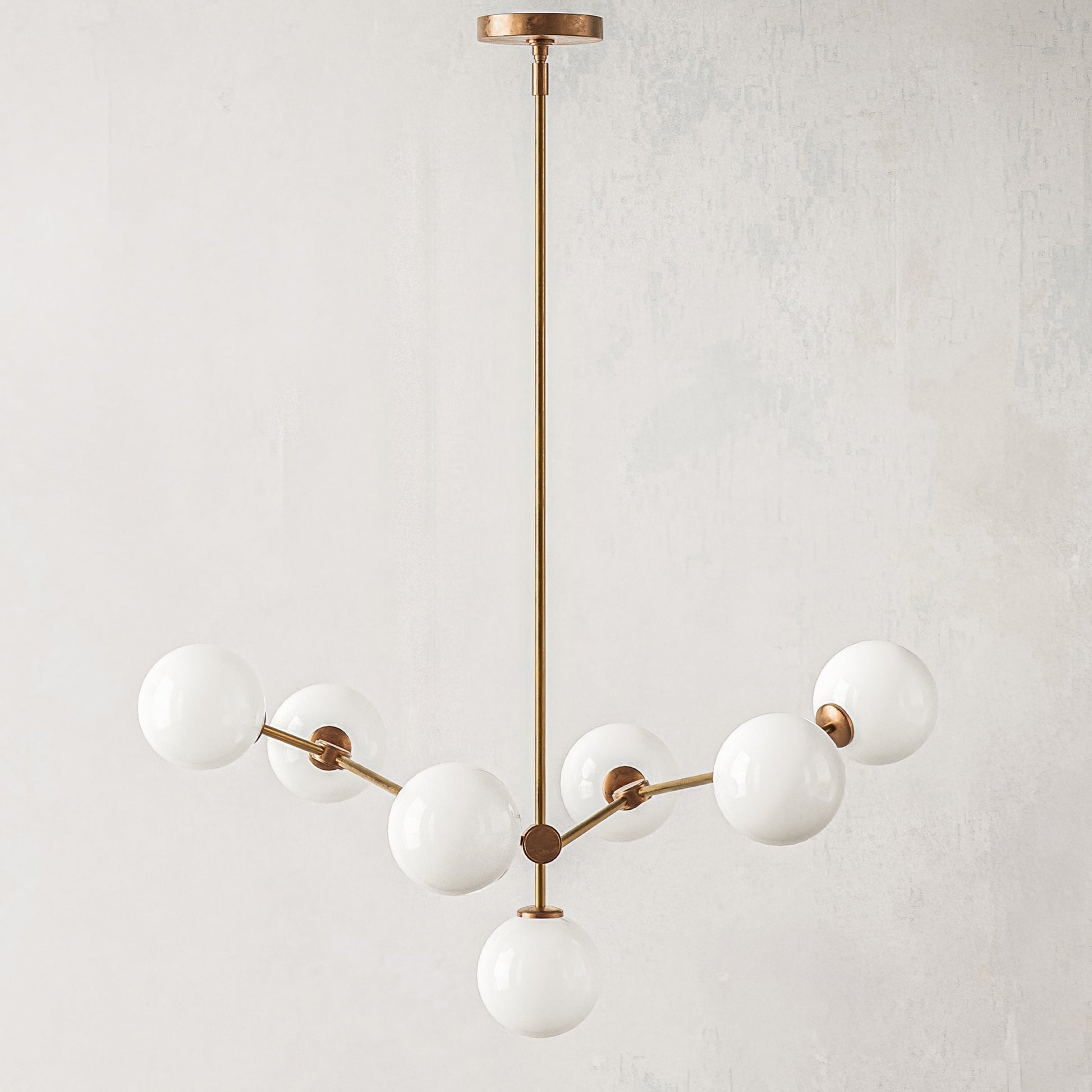 SERENO  CHANDELIER