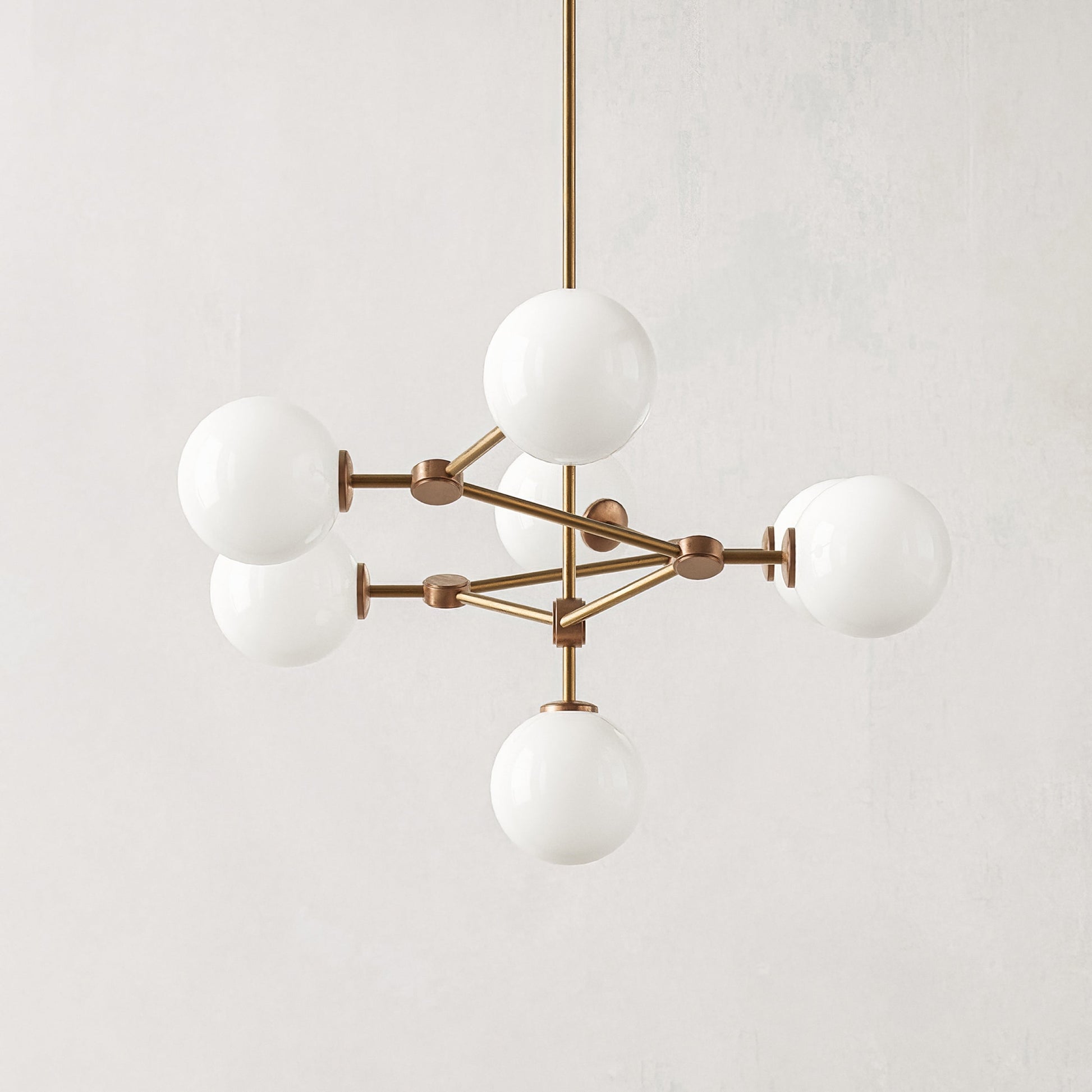 SERENO  CHANDELIER
