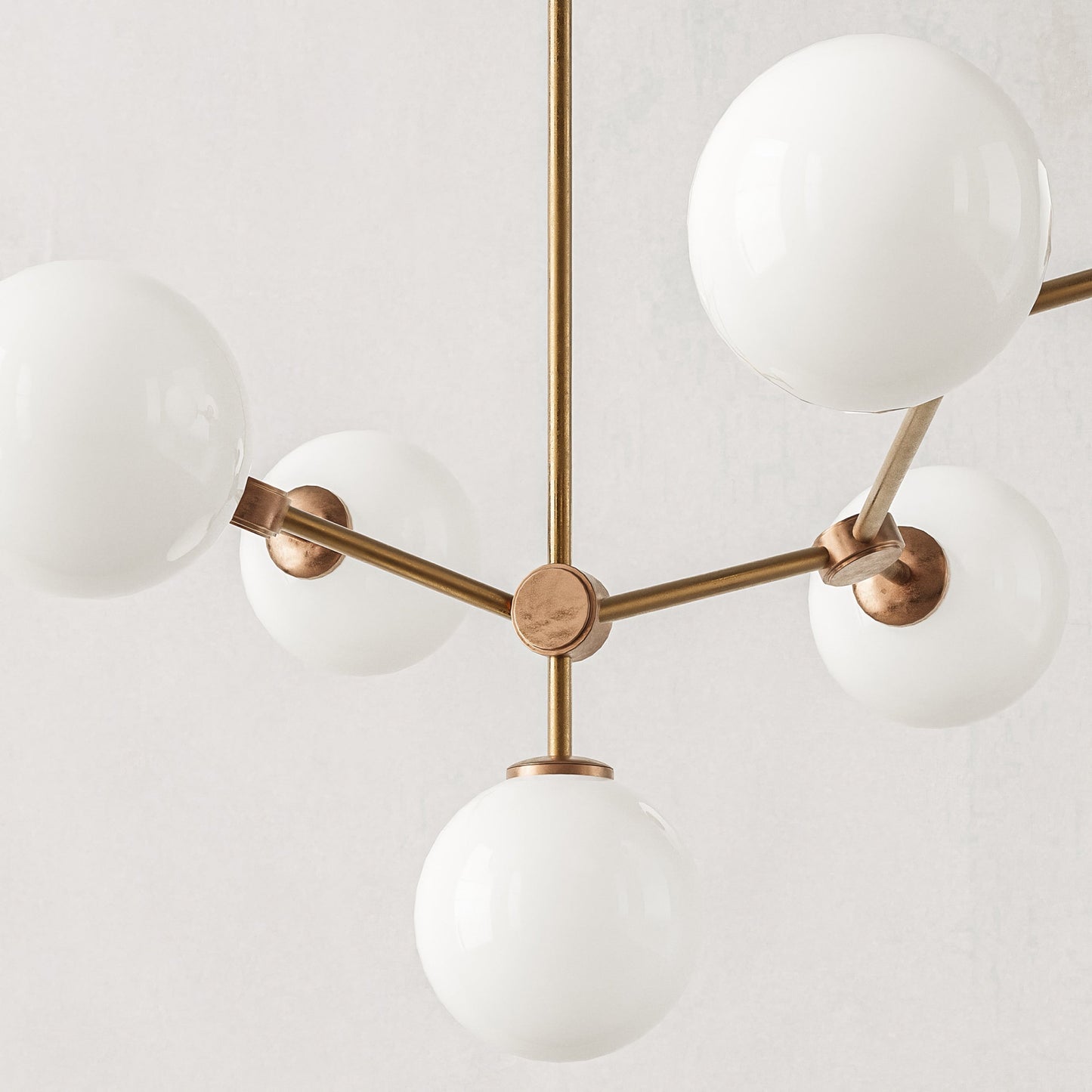 SERENO  CHANDELIER