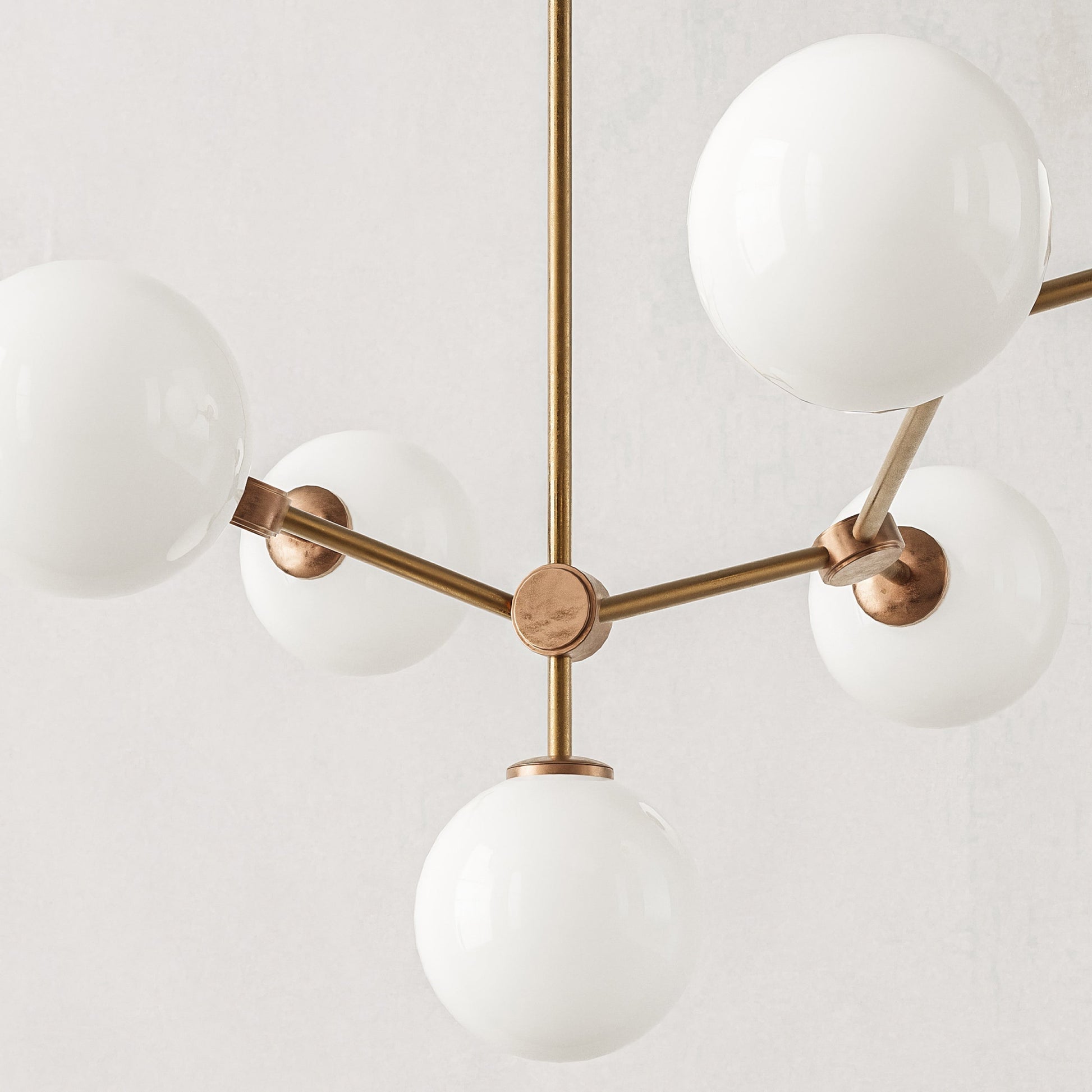 SERENO  CHANDELIER