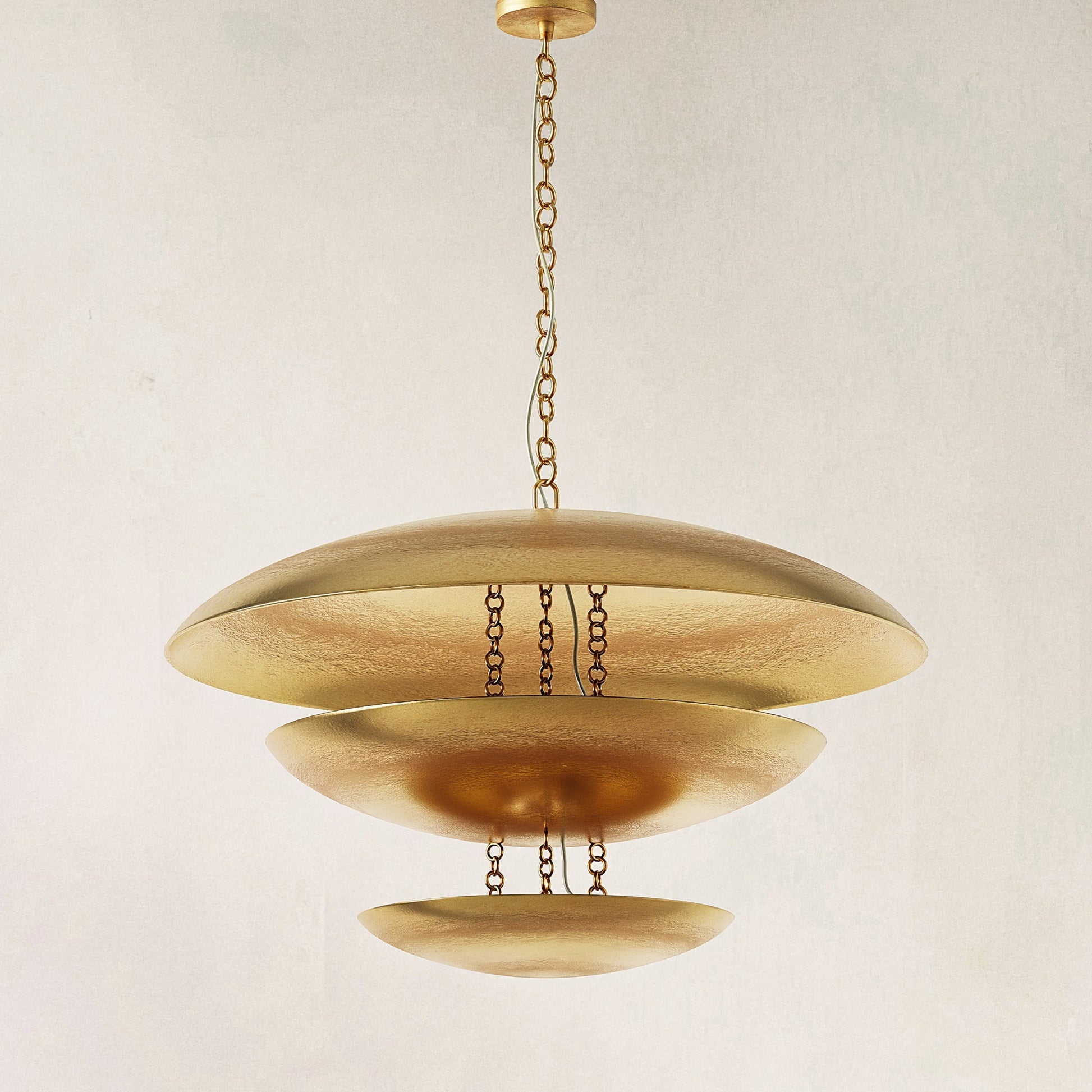 SERAFINO CHANDELIER