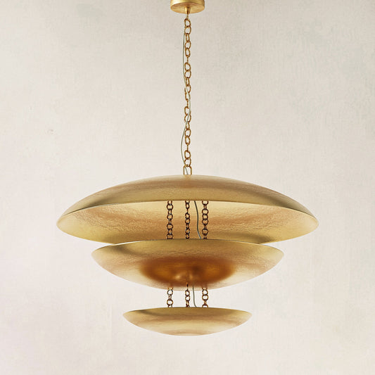 SERAFINO CHANDELIER
