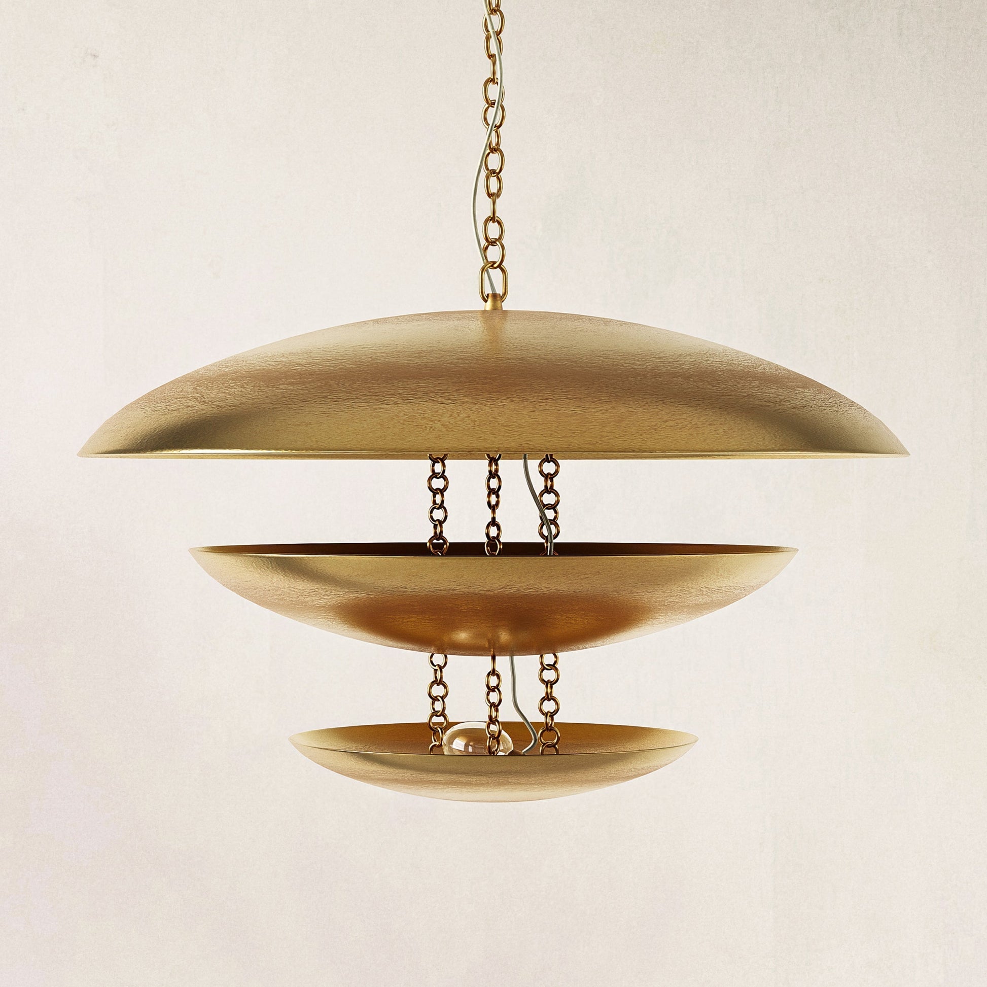 SERAFINO CHANDELIER