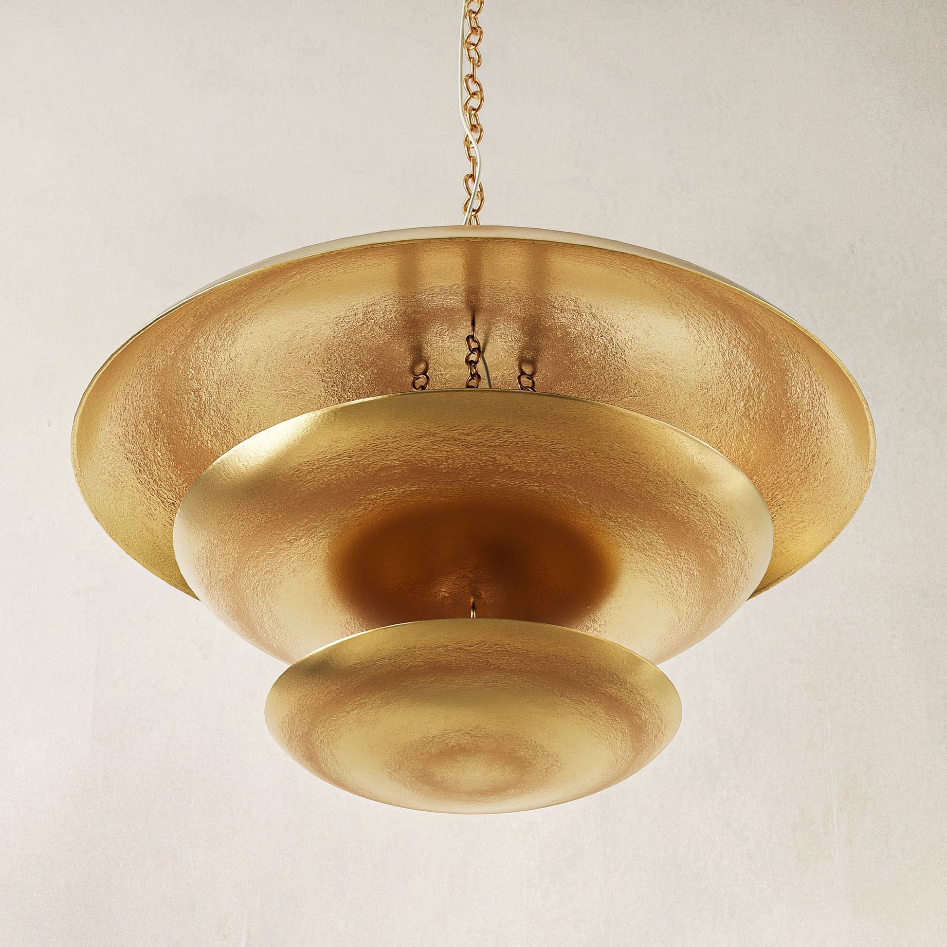 SERAFINO CHANDELIER