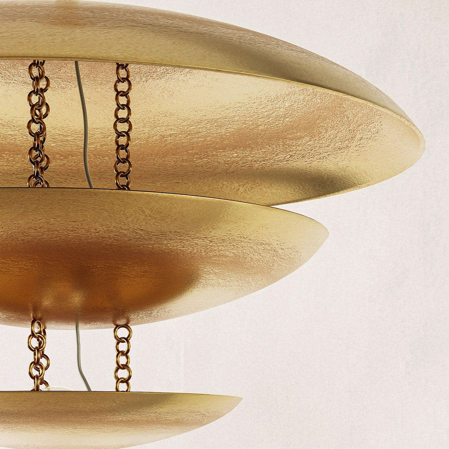 SERAFINO CHANDELIER