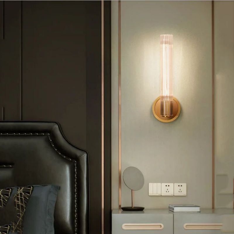 Walter Wall Sconce