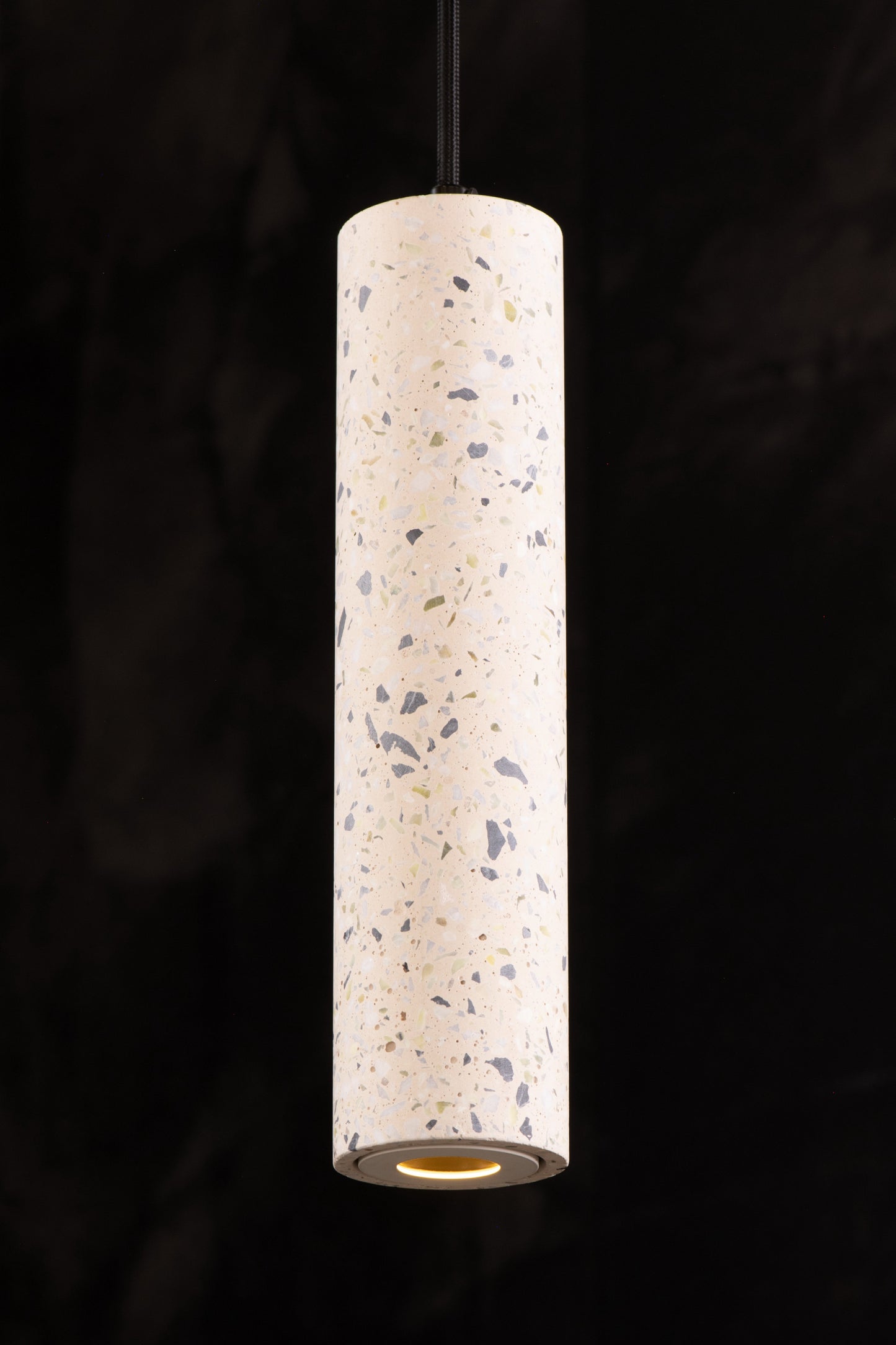 Millie Terrazzo Pendant