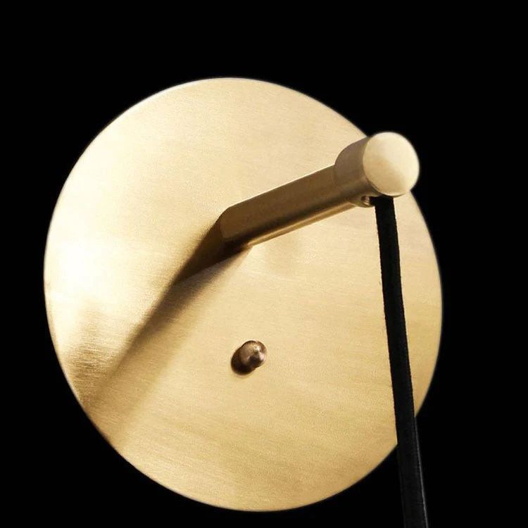 Eve Crystal Wall Sconce Cord