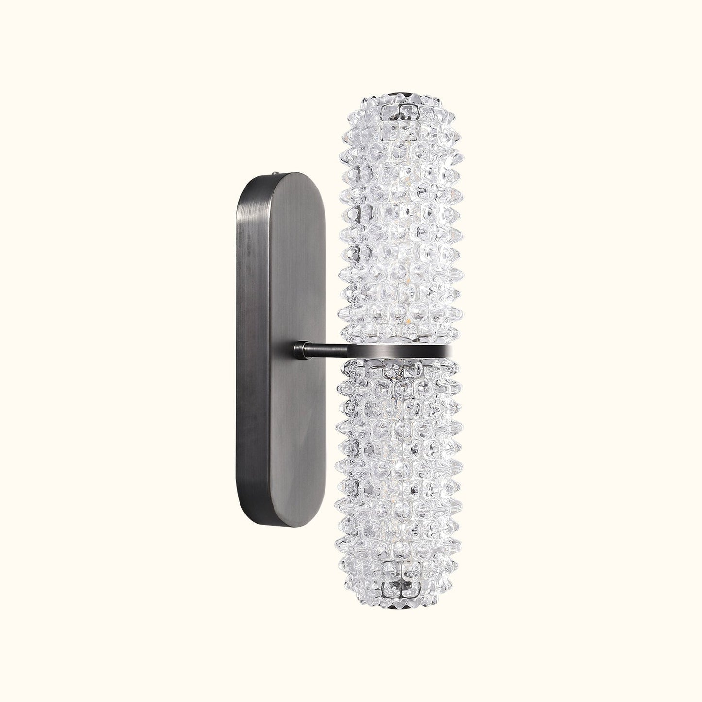 Opéra Crystal Wall Lamp