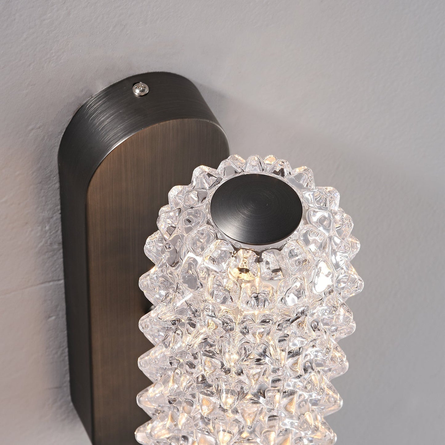 Opéra Crystal Wall Lamp