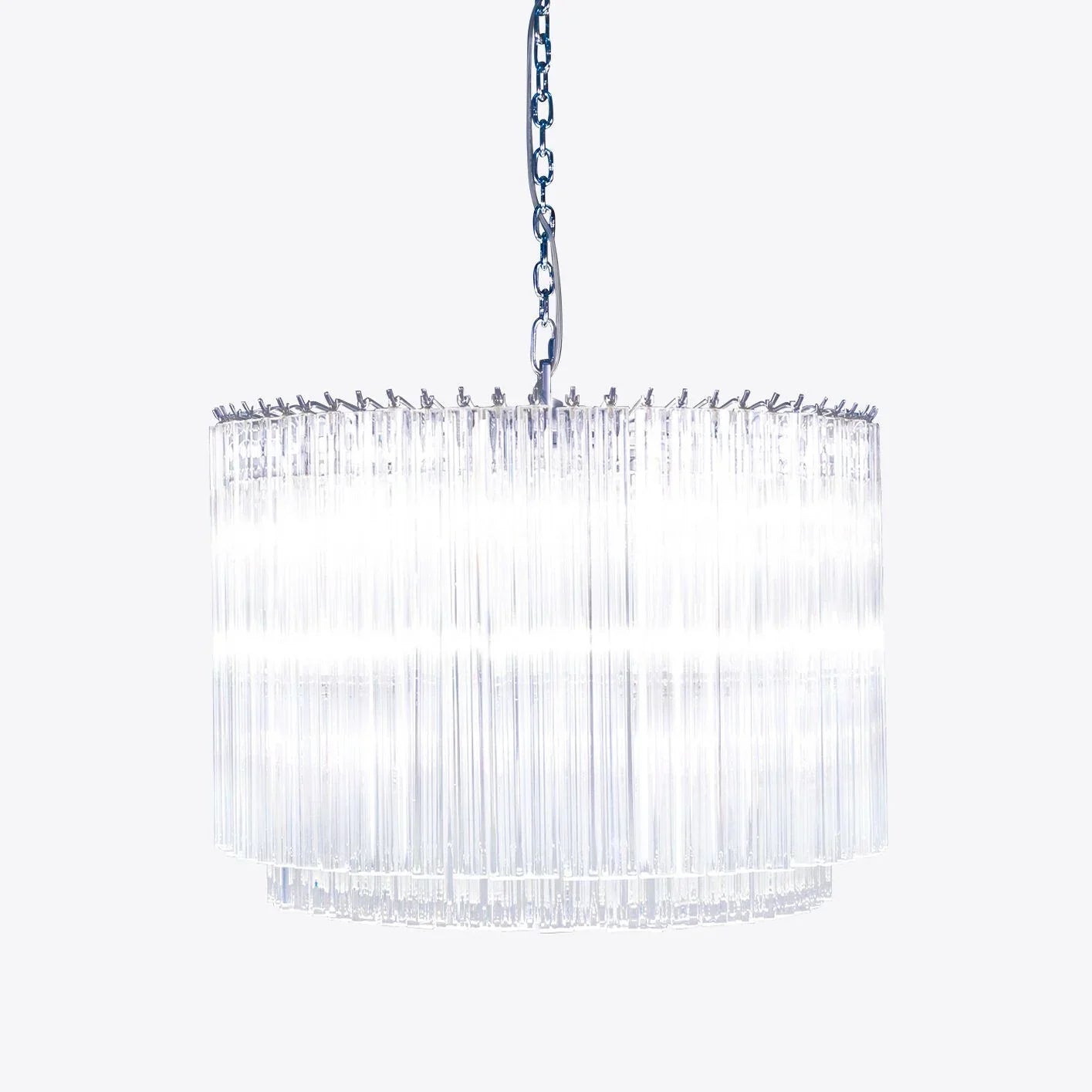 Cannes Murano Chandelier
