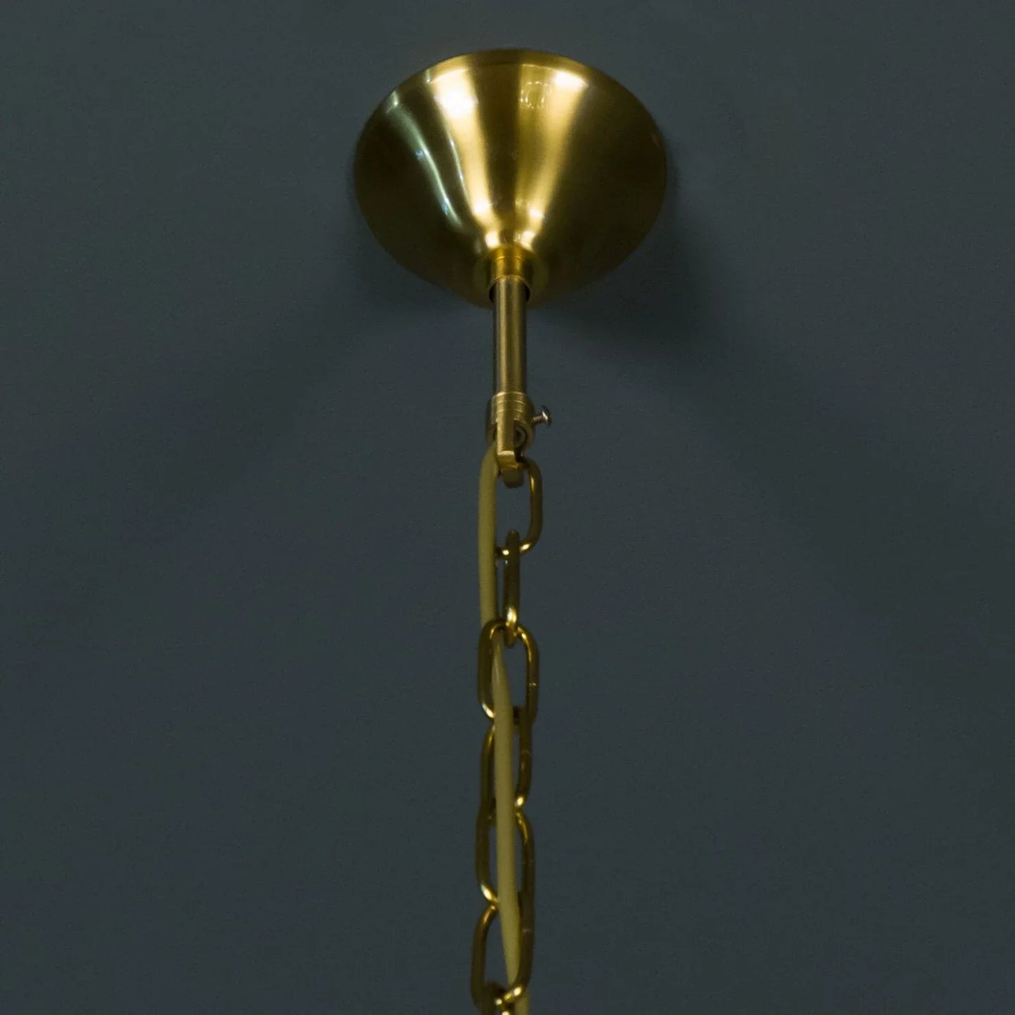 The Double Monza Chandelier – 2 Sizes Available
