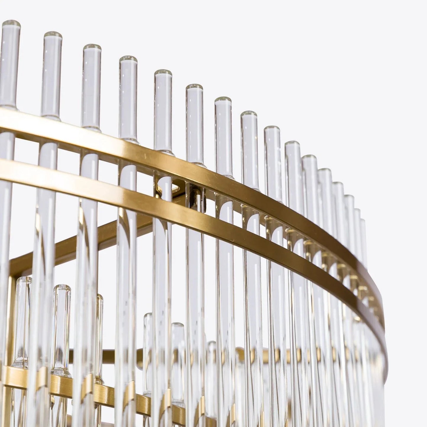 The Waldorf Chandelier - 3 Sizes Available