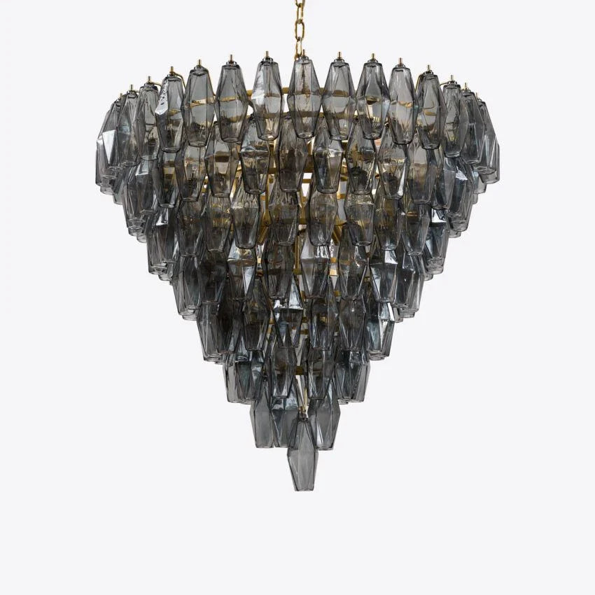 Asti Murano Chandelier