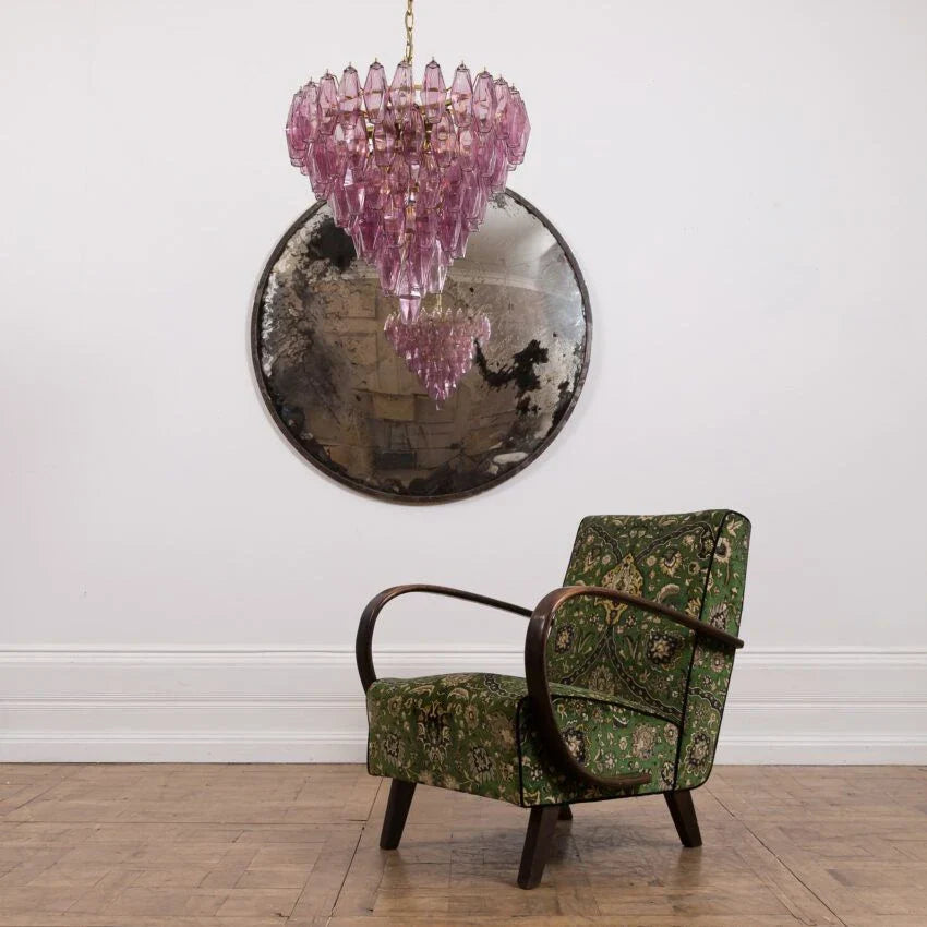 Asti Murano Chandelier