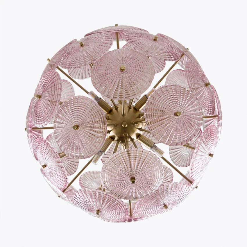 Small Vicenza Sputnik Light