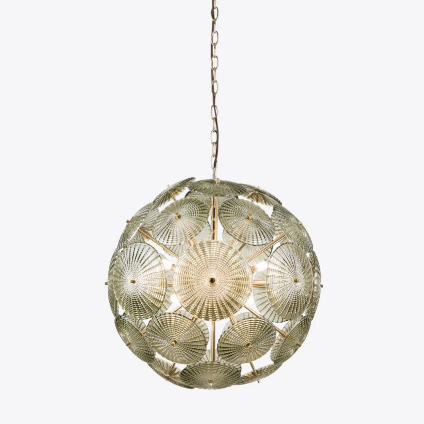 Small Vicenza Sputnik Light