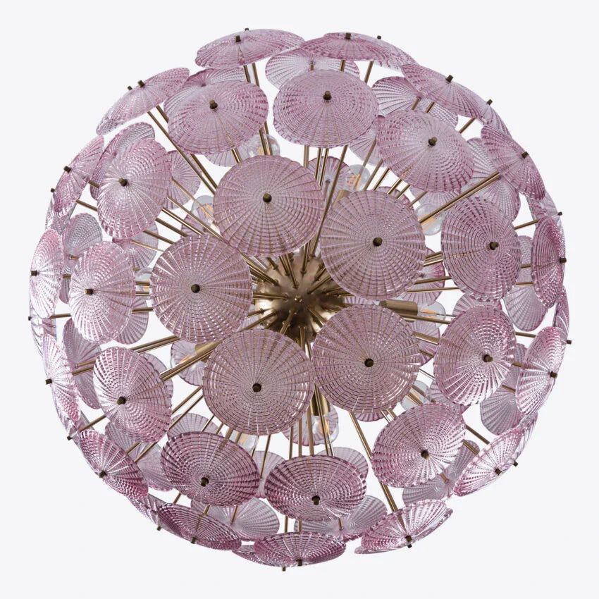 Large Vicenza Sputnik Light