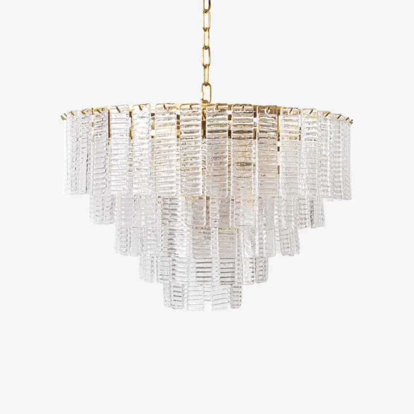 Toronto Chandelier 24.41"