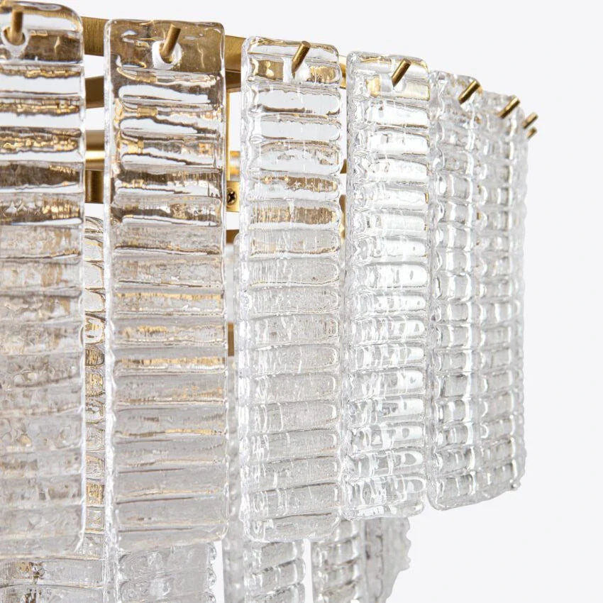 Toronto Chandelier 24.41"