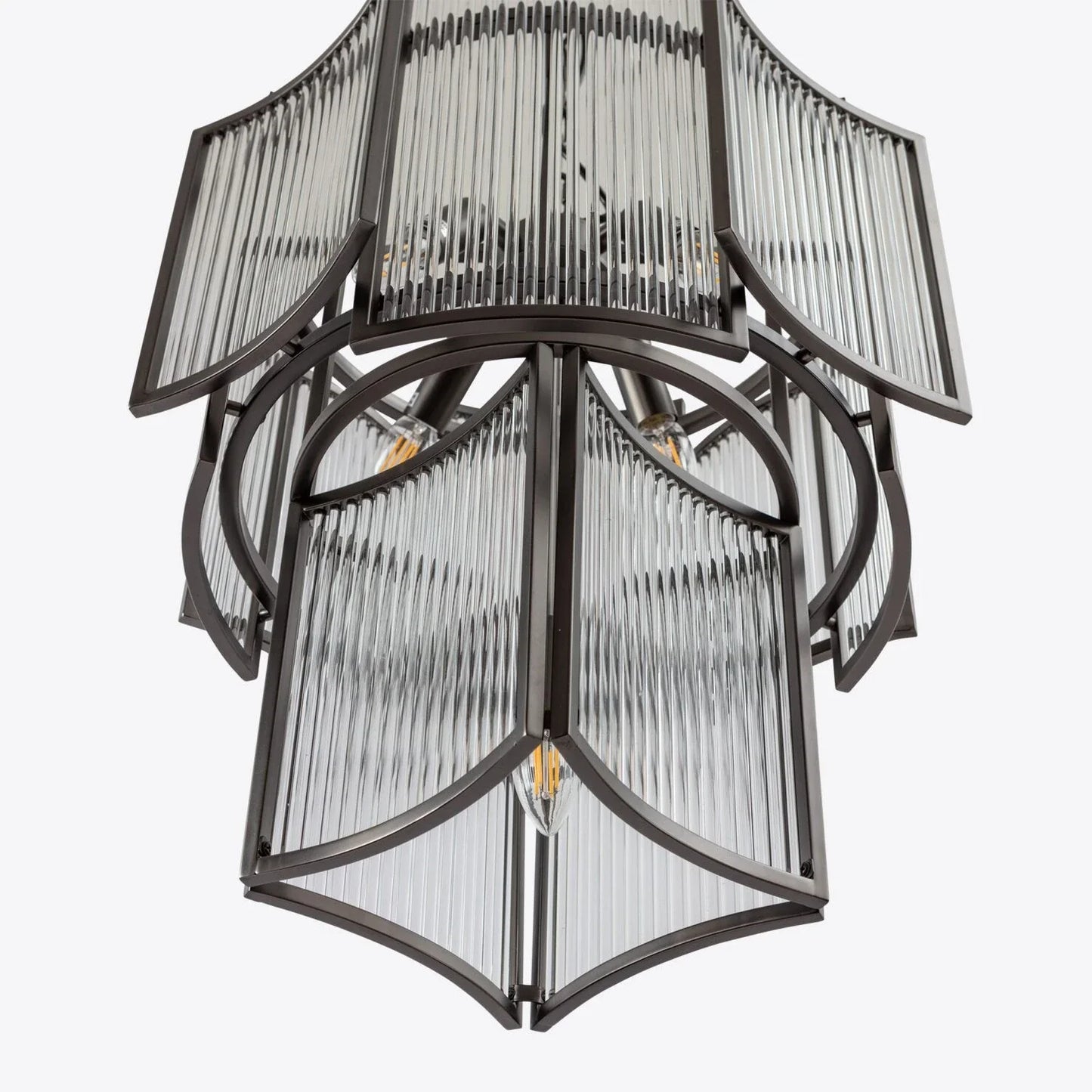 Monte Carlo Piccolo Chandelier