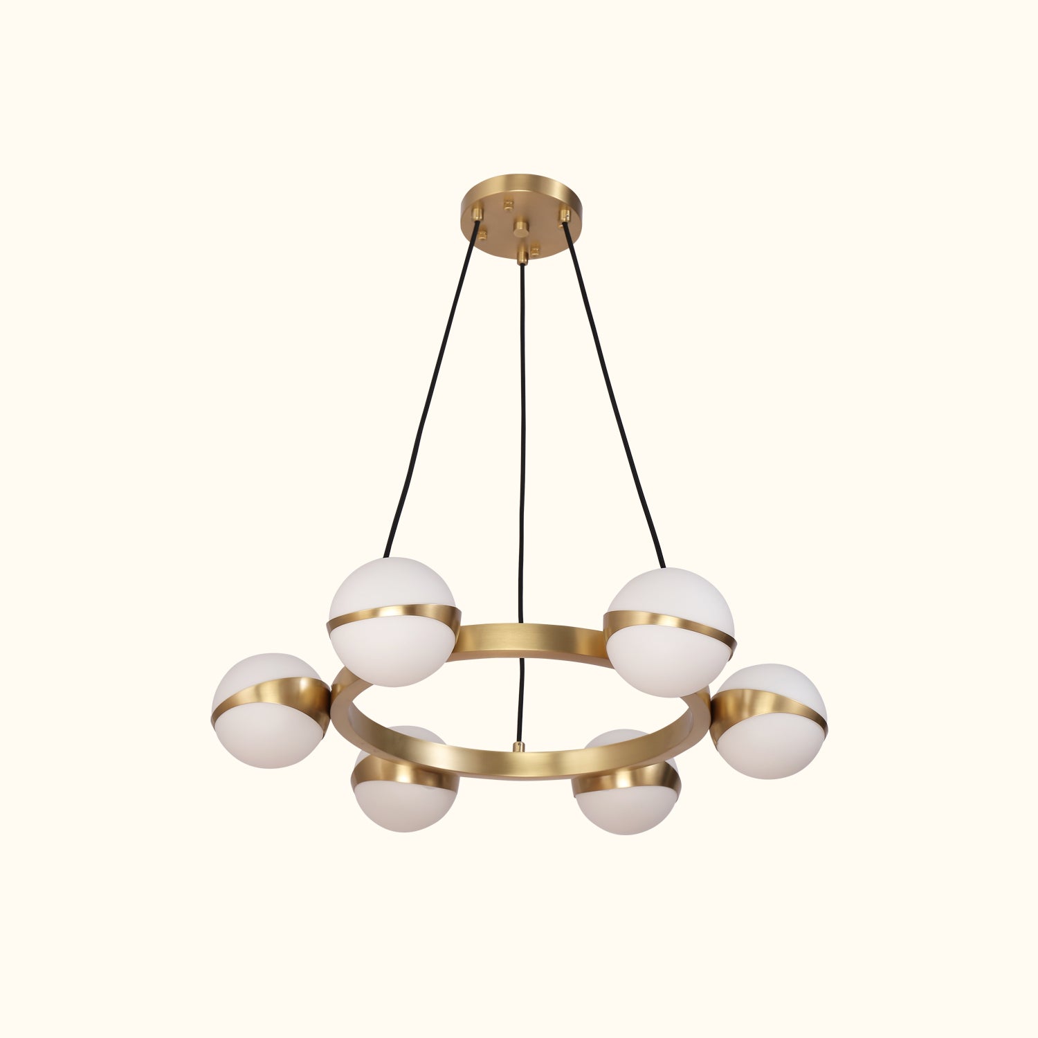 Piazetta Chandelier