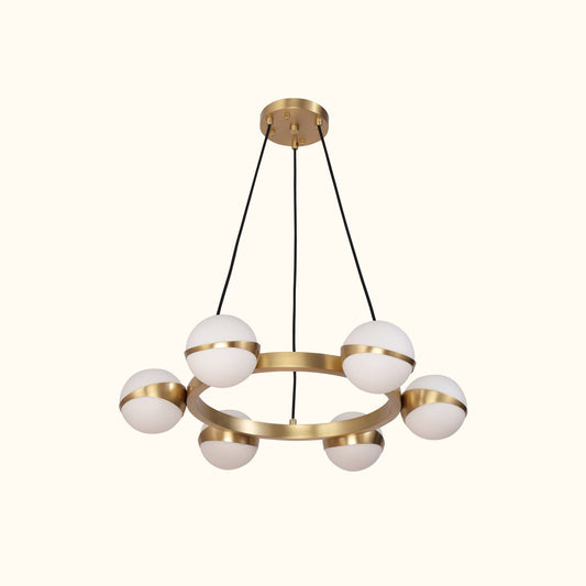 Piazetta Chandelier