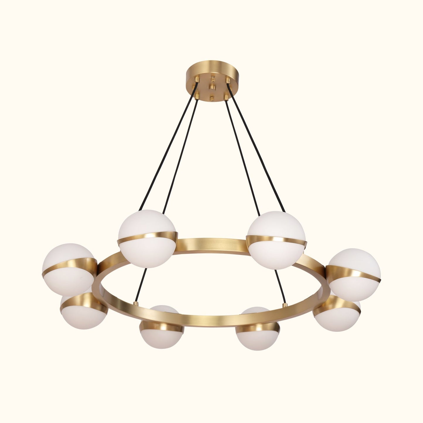 Piazetta Chandelier