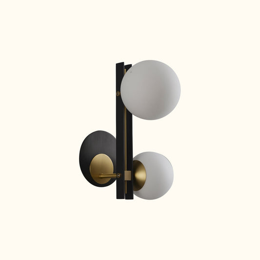 Planeta Wall Lamp