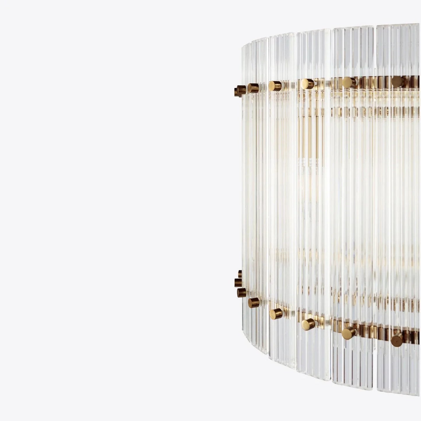 San Francisco Chandelier - 3 Sizes Available