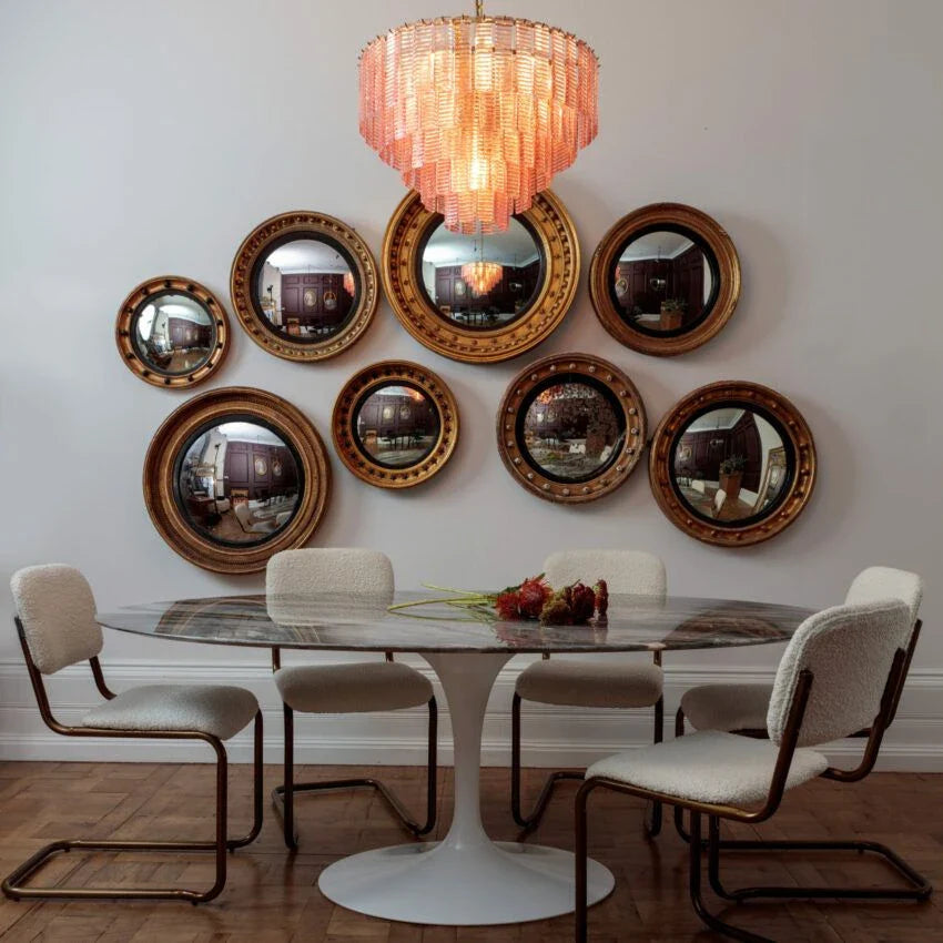 Toronto Chandelier 24.41"