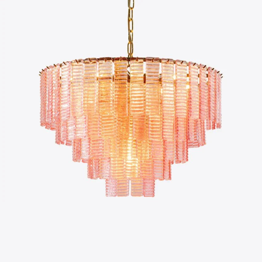 Toronto Chandelier 24.41"