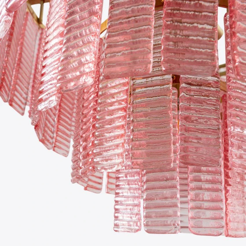 Toronto Chandelier 24.41"