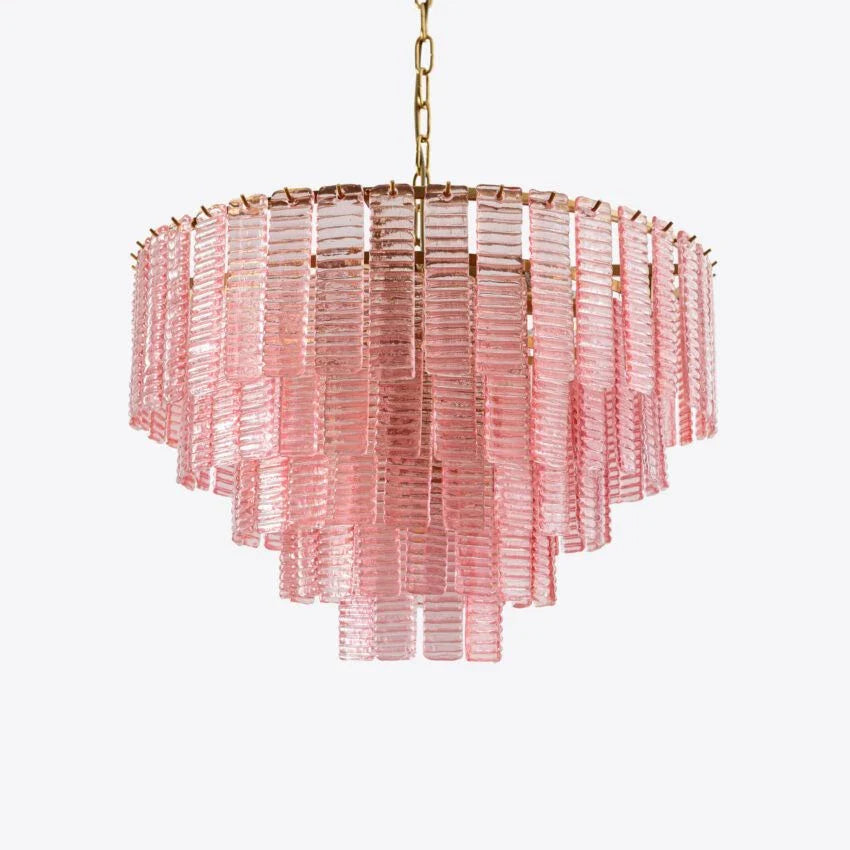 Toronto Chandelier 24.41"