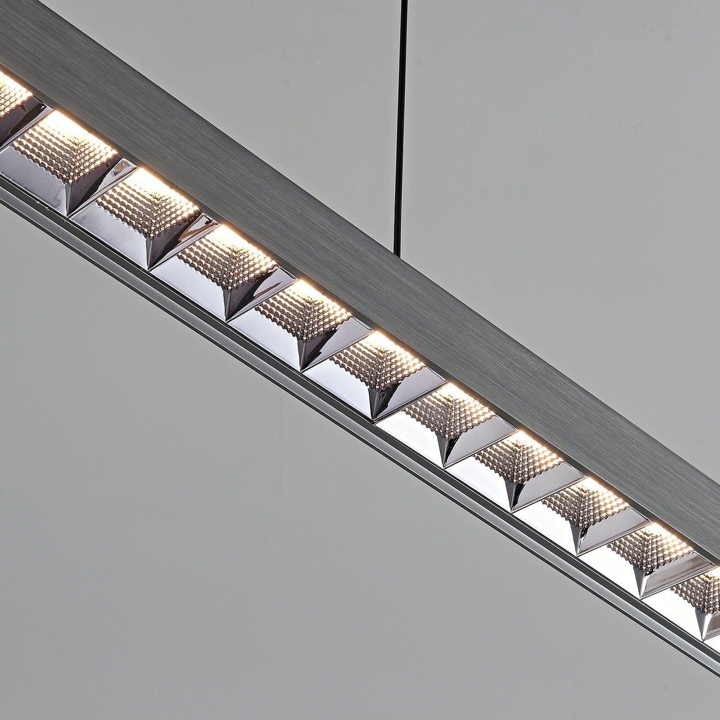 Streamline Pendant Light - 002