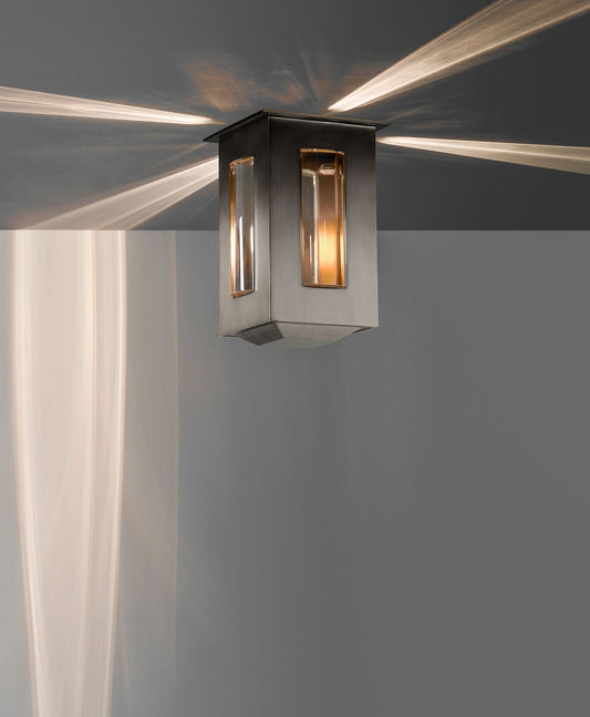 Périgord Flush Mount