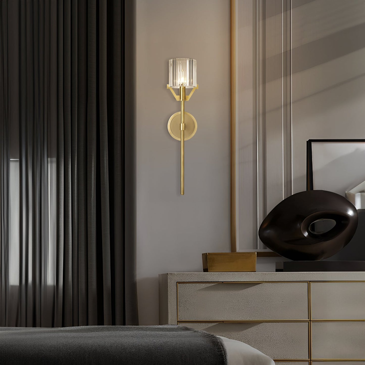 Valdampierre Sconce