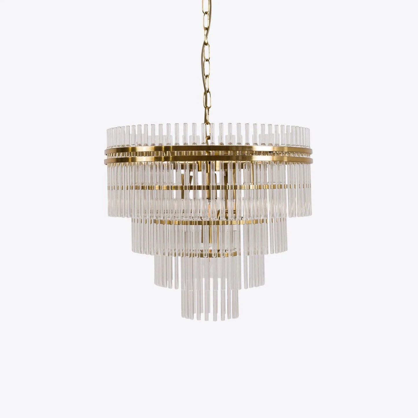 The Waldorf Chandelier - 3 Sizes Available